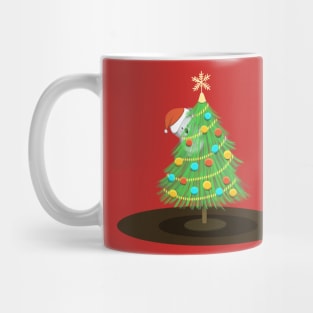 Have a Merry 'Koala' Christmas! Mug